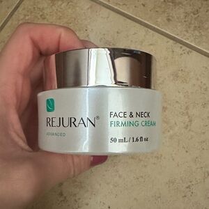 Rejuran Face & Neck Firming Cream